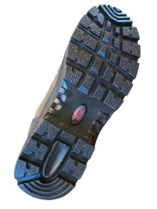 Avenger Men\'s Builder Soft Toe A-8625, US 9